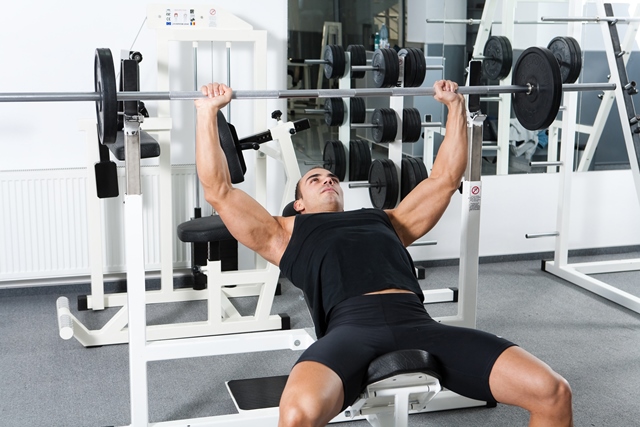 MUSCLELAB Power – MUSCLELAB