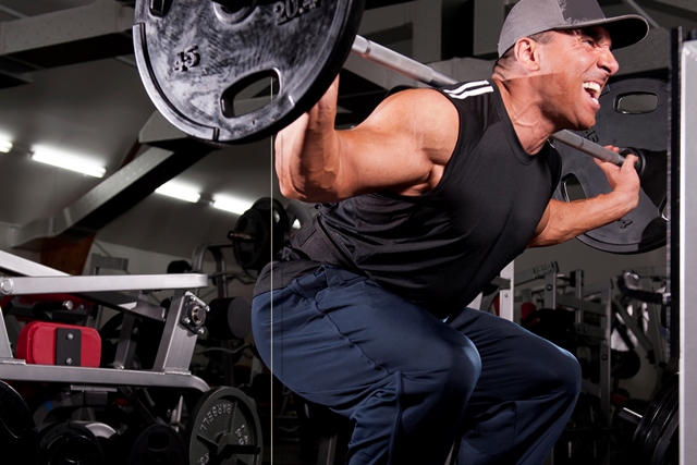 MUSCLELAB Power – MUSCLELAB